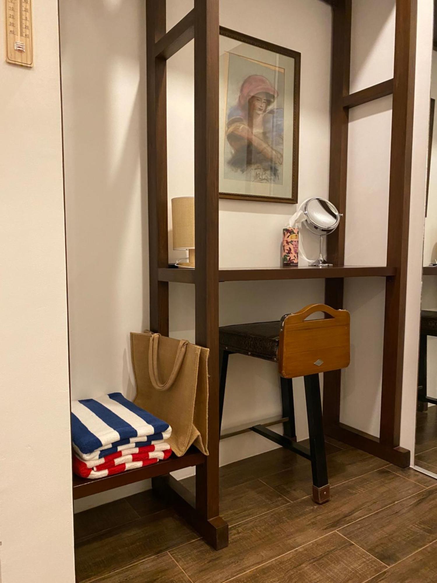 Balai Benedicere Bed & Breakfast Bacnotan Luaran gambar