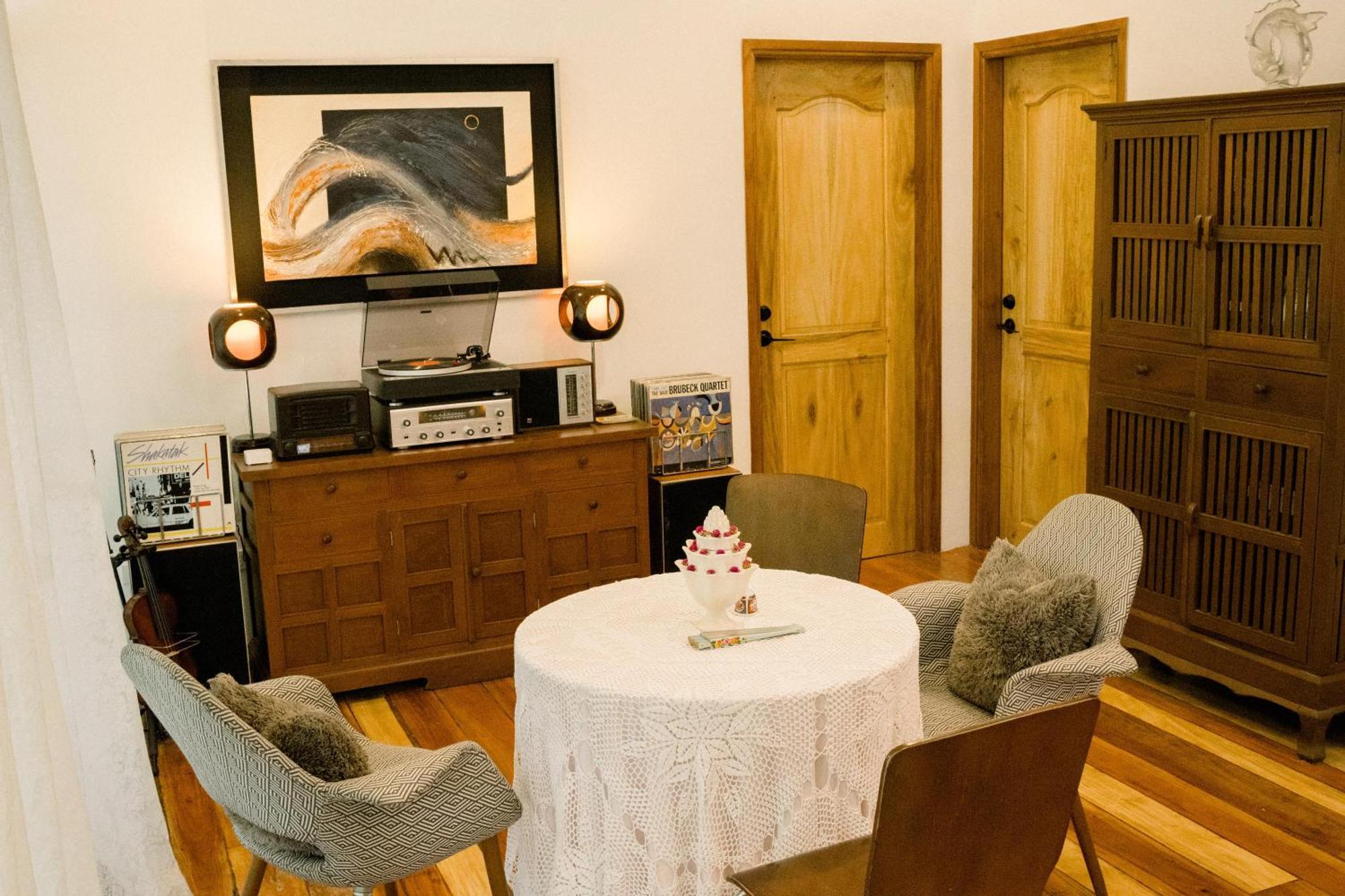 Balai Benedicere Bed & Breakfast Bacnotan Luaran gambar